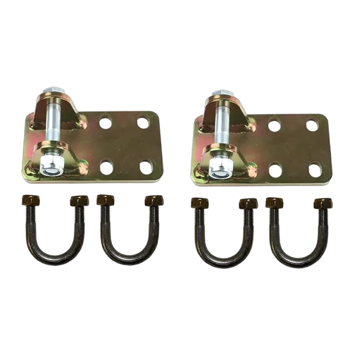 Superior Damper Bracket Fox Damper (Kit)