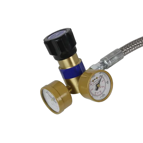 Superior Shock Recharging Regulator (Each) - 8000072