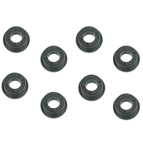 Superior Upper Control Arms Chromoly/Billet Alloy Heavy Duty Replacement Bush Kit (Set Of 8) (Kit) - SUP-UCABUSH