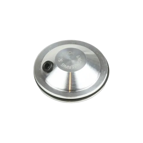 Superior Upper Control Arm Chromoly Top Cap Suitable For Ford Ranger/Mazda BT-50 (Each) - SUP-ULGC-V3