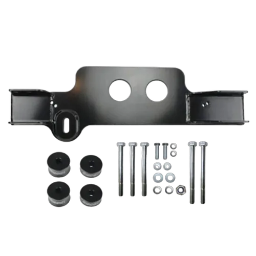 Superior Diff Drop Kit Suitable For Holden Colorado RG/Isuzu Dmax/2012 on (Kit) - SUP-COLDIFFDROPV3