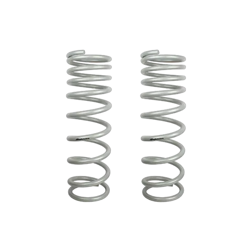 Superior Hyperflex Coil Springs 3.5 Inch Lift Drawers/Bar Rear Suitable For Nissan Patrol GQ/GU (Pair) - PTLR-535/550V2