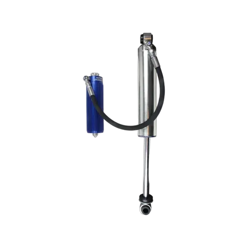 Superior Adjustable 2.5 Monotube Remote Reservoir Shock Rear 2-4 Inch (50-100mm) Lift Suitable for Toyota Hilux 2005-15 (Each) - MGA6-4046P50S