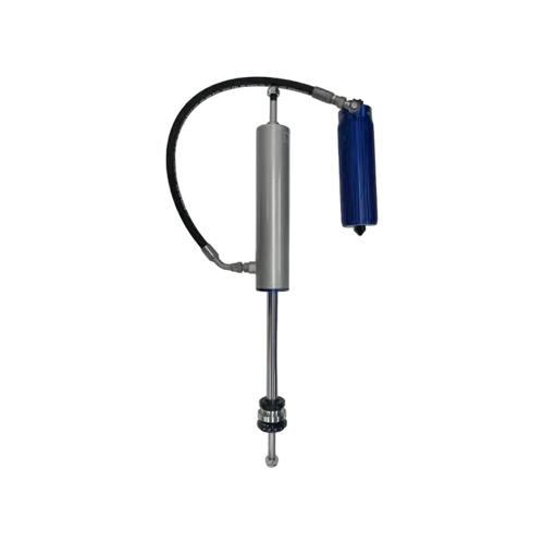 Superior Adjustable 2.5 Monotube Remote Reservoir Shock Front 3 Inch (75mm) Lift (Each) - QMGA6-5601P75S