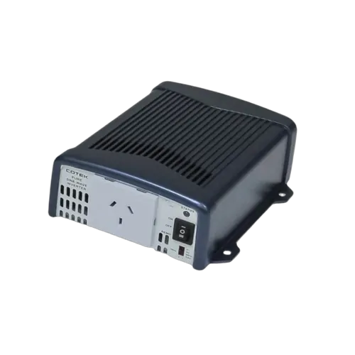 Pure sine wave inverter COTEK 12V (350W)