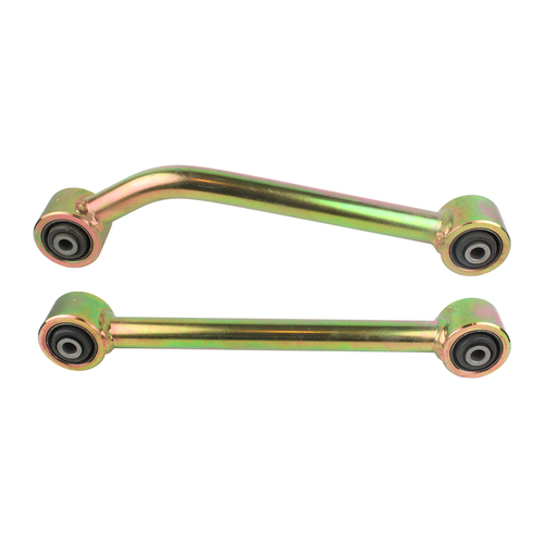 Superior Control Arms Upper Suitable For Toyota LandCruiser 200 Series Bent Fixed 3-4 Inch Lift