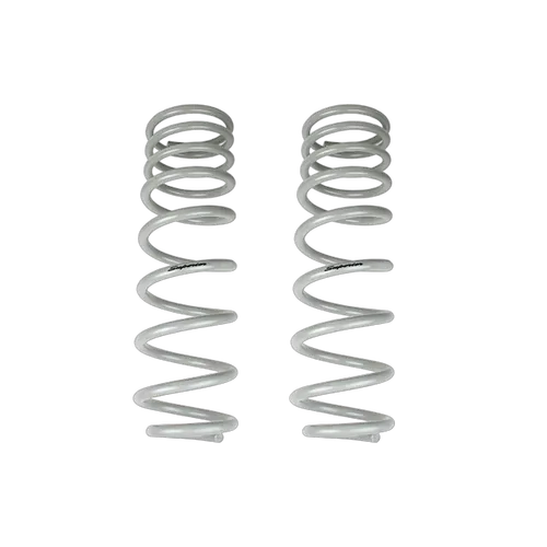 Superior Hyperflex Coil Springs 4 Inch Lift Drawers/Bar Rear Suitable For Nissan Patrol GQ/GU (Pair) - PTLR-550/565V2