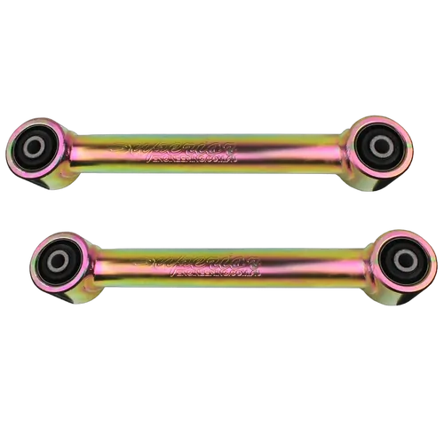 Superior Control Arms Upper Suitable For Nissan Patrol GQ/GU Straight Fixed Standard Height (Pair) - CARG-A-PTR14-B