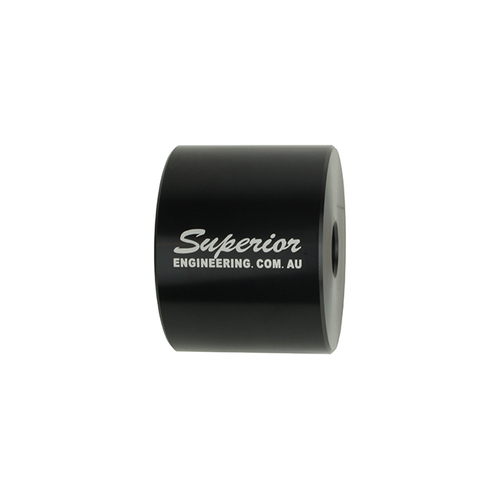 Superior Aluminium Superflex/Hyperflex Radius Arm Spacer (Each) - BLB16-V3