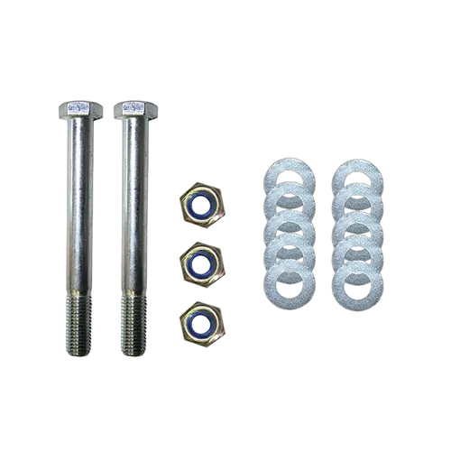 Superior Superflex Arm Bolt Kit Suitable for Land Rover (Kit) - SUP-SFBKLRD