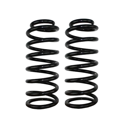 Superior Coil Springs 4 Inch (100mm) Lift Suitable For Coil Conversion Heavy Duty Suitable For Toyota LandCruiser 79 Series Rear (Pair) - SUP-LC794HDR