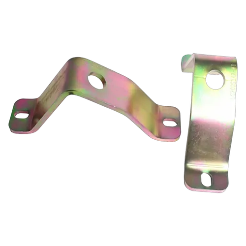 Superior Sway Bar Extensions Suitable For Toyota LandCruiser 200 Series Non KDSS (Rear) Under Chassis 3-4 Inch (75-100mm) Lift (Pair) - LC200SBX4-V1