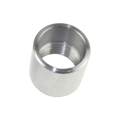 Profender 4x4 2.0 Inch Bump Stop Threaded Can ONLY (Each) - SHB-65-M52X2.0-65