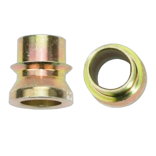 Misalignment Spacer 1 Inch to 14mm Zinc (Patrol Width) (Each) - DFIMS1-Patrol