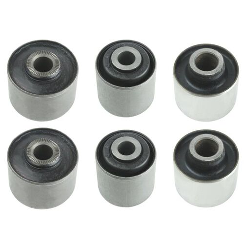 Superior HyperFlex Radius Arm Bush Kit Suitable For Toyota LandCruiser 76/78/79/80/105 Series (Kit) - SUP-TOYHYPBK
