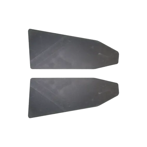 Superior Body Mount Chop Filler plate Suitable For Toyota LandCruiser 200 Series (pair) - SUP-LC200FBMP