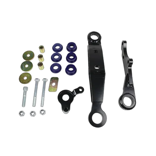 Superior Gen 2 Diff Drop Kit 40mm Suitable For Toyota Hilux (Kit) - HLXDDKT40-V1