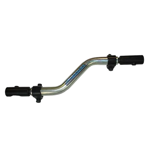 Superior Drop Drag Link Suitable For Toyota Hilux/4Runner/Surf Adjustable (35mm Shorter Steering) - HLXDDLINK35