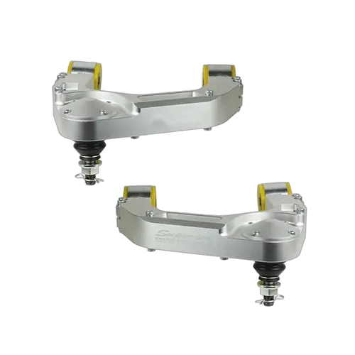 Superior Billet Series 6061 - T6 Alloy Upper Control Arms Suitable For Ford Ranger PXI/PXII/PXIII (2011 on) / Mazda BT-50 (2011-20) - SUP-PXRANUCA-V2