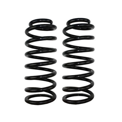 Superior Coil Springs 2 Inch (50mm) Lift Suitable for Toyota LandCruiser 76/78/79 Series Extra Heavy-Duty Front (Pair) - SUP-LC792HD