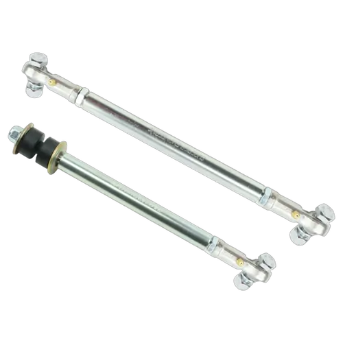 Superior Sway Bar Extensions Suitable For Nissan Patrol GU (Rear) (Pair) - SUP-EXTNISGUR-XXX