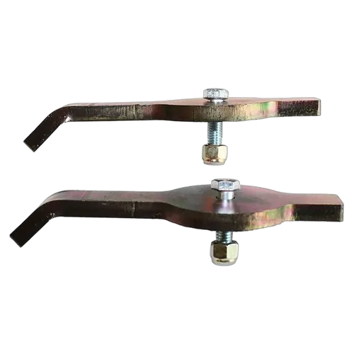 Superior Coil Retainers Suitable For Nissan Patrol GQ/GU (Rear Only) (Pair) - NISCRET