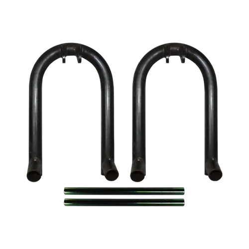 Superior Shock Hoops Suitable For Suzuki Sierra Suits No Body Lift (Pair) - SHHOOPSSUZ