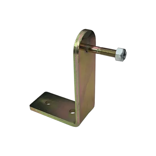 Superior Brake Proportioning Valve Bracket 3 Inch (75mm) Lift Suitable For Toyota LandCruiser 76/79 Series (Each) - 79BBVALVE3