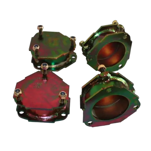 Superior Strut Spacers 50mm Lift Suitable For Nissan X-Trail T30 Only (Kit) - XTRAILSP50S