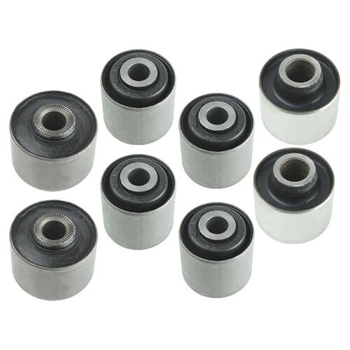 Superior Hybrid 5 Link Bush Kit Suitable For Nissan Patrol GQ/GU (Kit) - SUP-NISHY5LINKBK