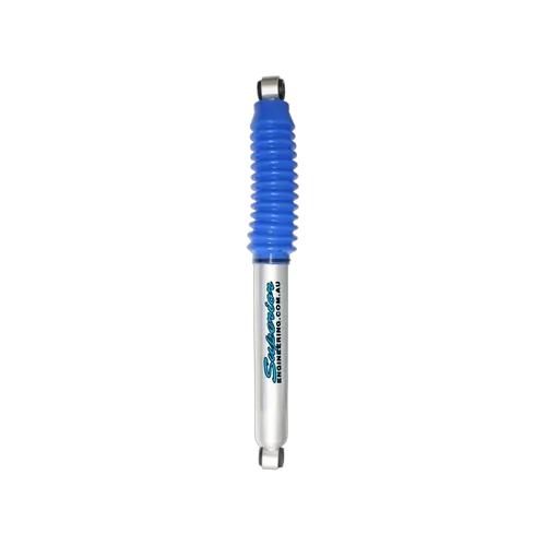 Superior Nitro Gas Twin Tube Shock Rear 2-4 Inch (50-100mm) Lift - 10.5 Inch Travel (Each) - SUB-6019P75S