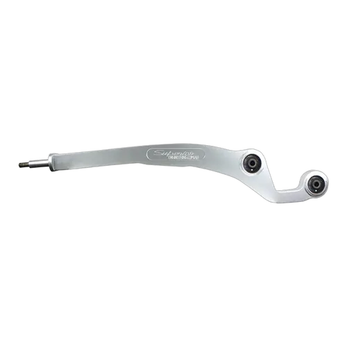 Superior Radius Arm Suitable For Nissan Patrol GQ/GU Standard Height (Each) - GQGUDRARMSTD