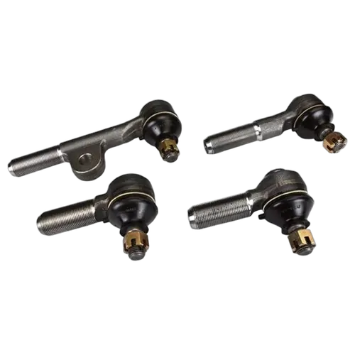 Tie Rod End Kit Suitable for Toyota LandCruiser LJ70/71/RJ70 11/84-90 (Kit) - TE697/4KIT