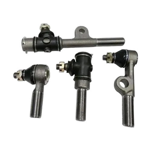 Tie Rod End Kit(Set of 4) (Kit) - TE695/4KIT