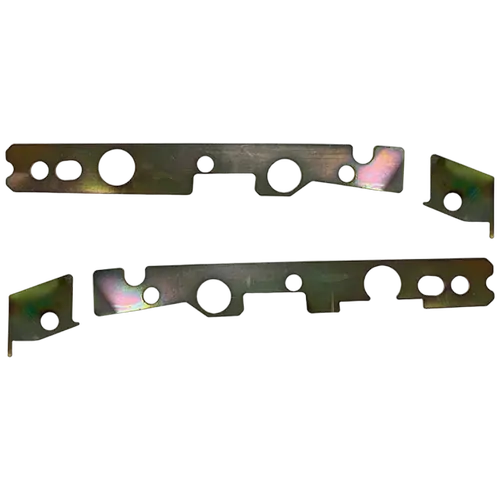 Superior Chassis Brace/Repair Plate Suitable For Nissan Navara NP300 2021 on Dual Cab Only (Kit) - SUP-NP300CCHSB21