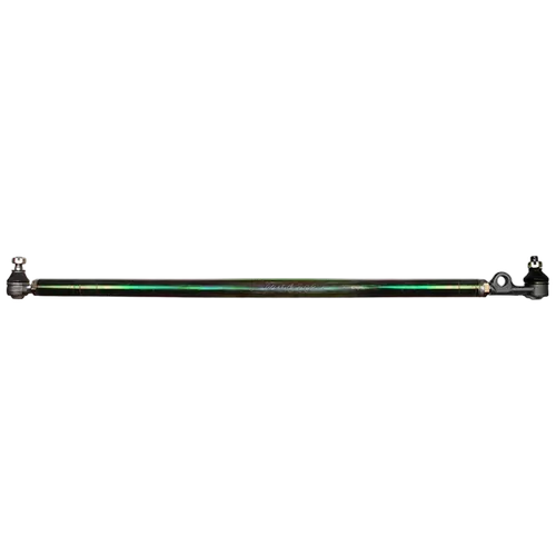 Superior Comp Spec Solid Bar Tie Rod Suitable For Nissan Patrol MK Adjustable - MKTIE4140V2
