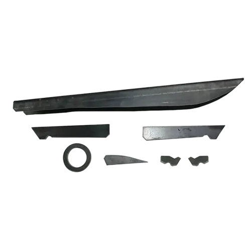 Superior Diff Brace Kit Front Suitable For Toyota LandCruiser 80/105 Series (without Diff Guard) (Kit) - LCR80DBK