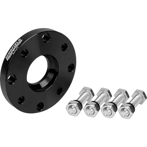 Superior Tailshaft Spacer 1/2 Inch (12.5mm) Suitable For Suzuki Sierra 88.5-95 Front Or Rear (Each) - 305708-3-KIT