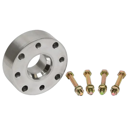 Superior Tailshaft Spacer 1.5 Inch (38mm) Suitable For Suzuki Sierra 88.5-95 Front Or Rear (Each) - 105085-3-KIT