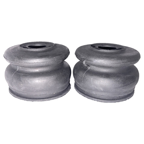 Superior Performance Ball Joint Boot Replacement Kit Suitable for Isuzu DMAX 2017 on (Pair) - AZ7