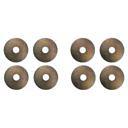 Superior Alloy UCA Washer Kit Suitable For Toyota Hilux Vigo / Prado 120-150 Series 2005-15 (Kit) - V34S-LUXPDO-KIT