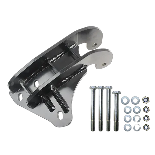 Superior Front Panhard Brace Suitable For Nissan Patrol GQ Wagons and Utes - SUP-GQ88PANBRACE-V2