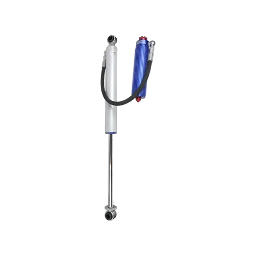 Superior Adjustable 2.0 Monotube Remote Reservoir Shock Rear 2-4 Inch (50-100mm) Lift Suitable For Toyota Hilux/Foton Tunland (Each) - MRA6-4046P50SAL