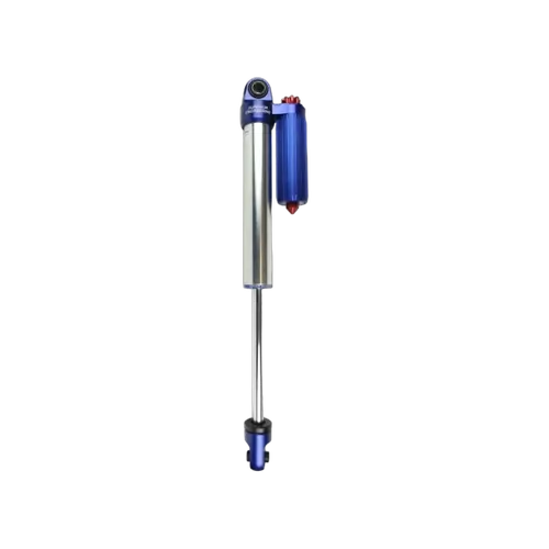 Superior Adjustable Monotube Piggyback Reservoir Shock Rear 2-4 Inch (50-100mm) Lift (Each) - PMA-4052P50SAL