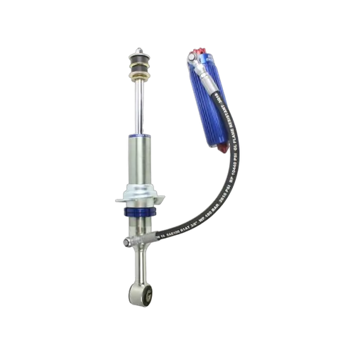 Superior Adjustable 2.0 Monotube Remote Reservoir Bushed Strut Front (Right) 2 Inch (50mm) Lift Suitable For Ford Ranger PY - TSA6-1615A50SRR