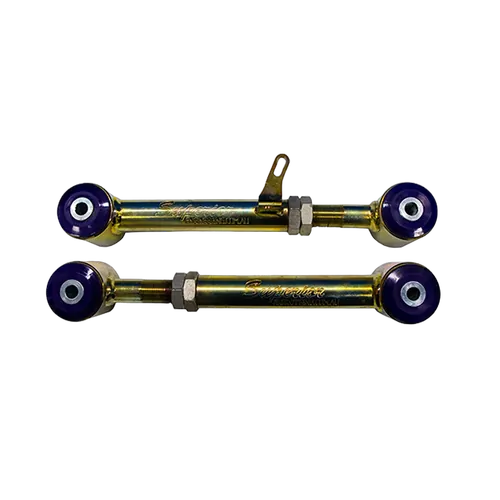 Superior Control Arm Upper Suitable For Toyota LandCruiser 300 Series/Prado 250 Series Adjustable - SUP-RUPPERCA300