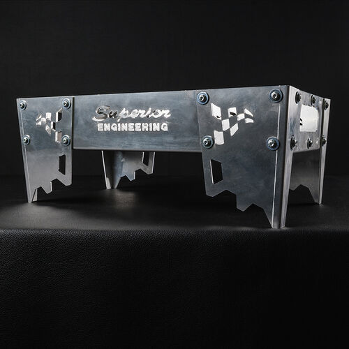 Superior Deluxe Over Tyre Tool Tray - SETTT