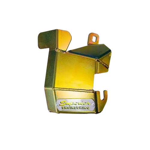 Superior Diff Locker Actuator Guard Suitable for Toyota Hilux Revo - SUP-DIFLOCAC-REVO