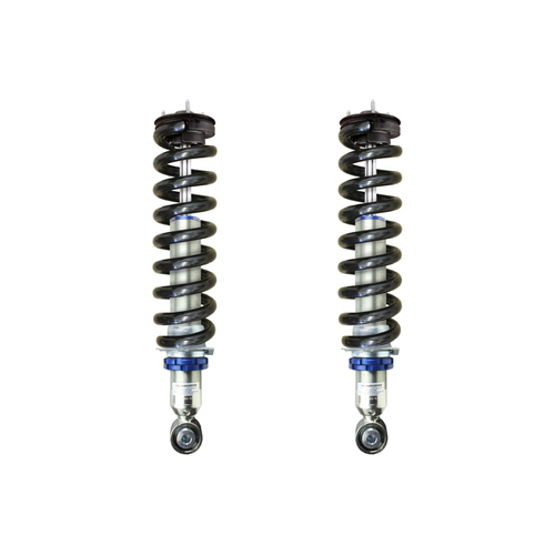 Superior Monotube IFP 2.0 Pre-Assembled Struts Front 2 Inch (50mm) Lift Suitable For Mitsubishi Triton ML-MN