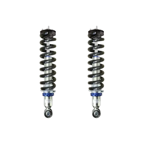 Superior Monotube IFP 2.0 Pre-Assembled Struts Front 2 Inch (50mm) Lift Suitable For Mitsubishi Triton ML-MN (Pair) - MG-AS-TRIMLMN